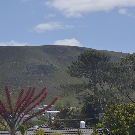 Harmony Place Hotel Hermanus Exterior photo