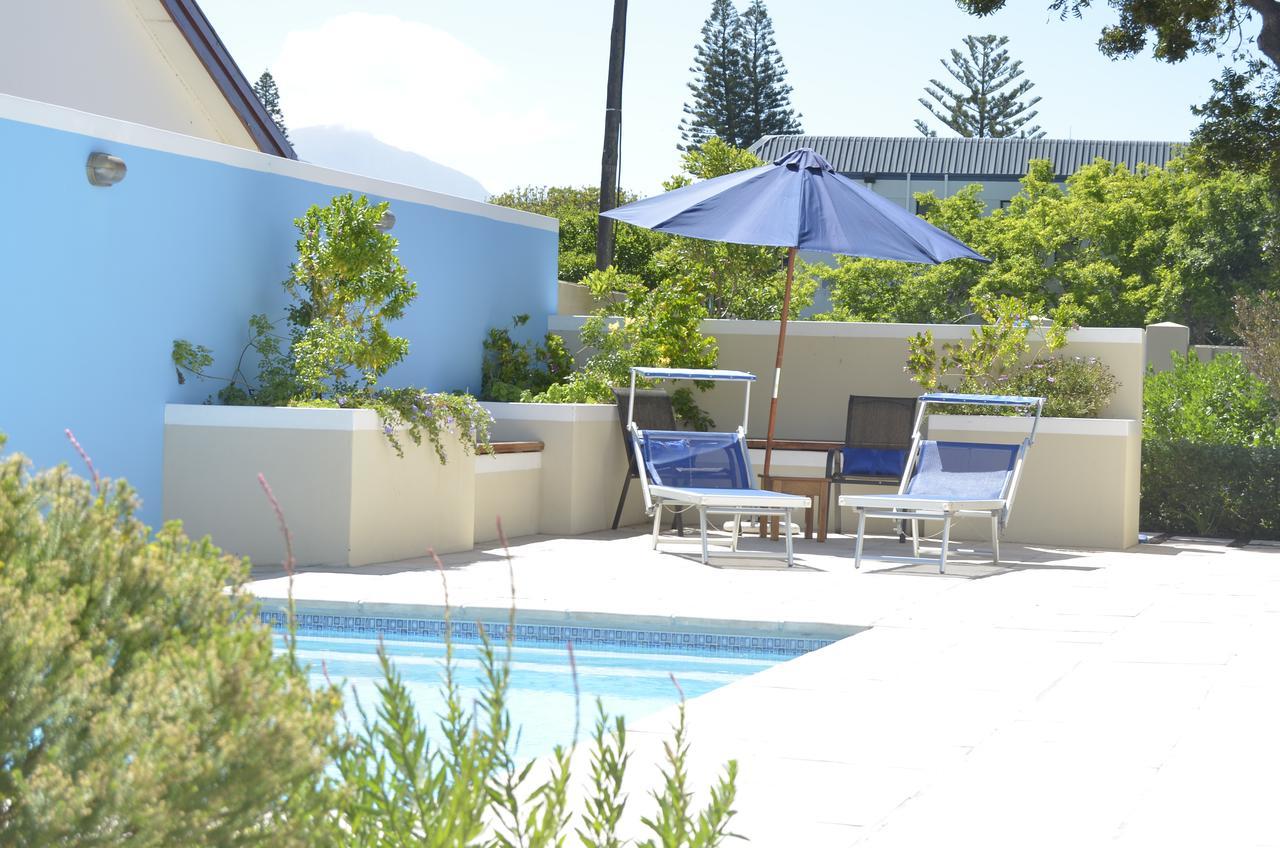 Harmony Place Hotel Hermanus Exterior photo